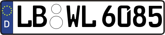 LB-WL6085