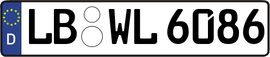 LB-WL6086