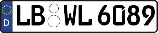 LB-WL6089