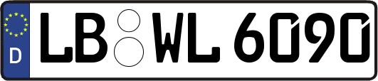 LB-WL6090