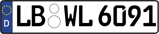 LB-WL6091