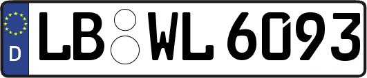 LB-WL6093