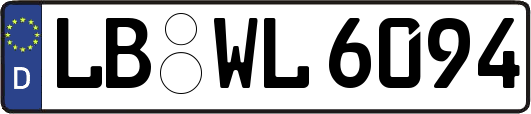 LB-WL6094