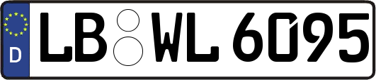LB-WL6095