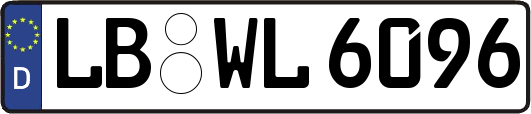 LB-WL6096