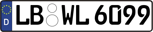 LB-WL6099