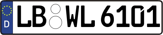 LB-WL6101