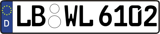 LB-WL6102