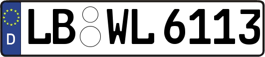 LB-WL6113
