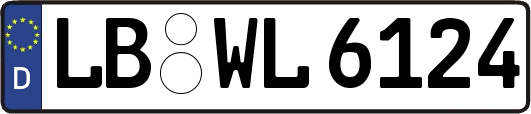 LB-WL6124