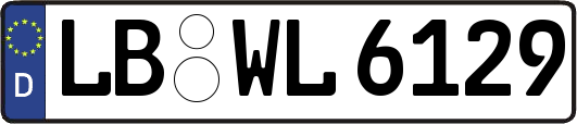 LB-WL6129