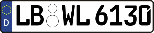 LB-WL6130