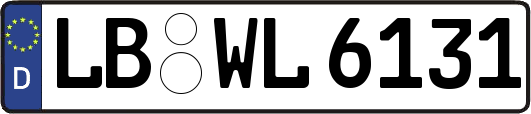 LB-WL6131