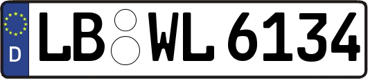 LB-WL6134