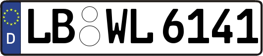 LB-WL6141