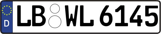 LB-WL6145