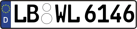 LB-WL6146