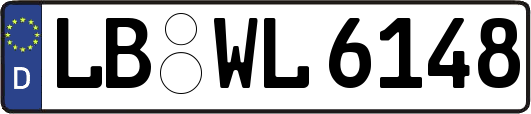 LB-WL6148
