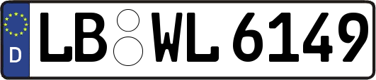 LB-WL6149
