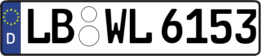 LB-WL6153