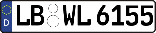 LB-WL6155