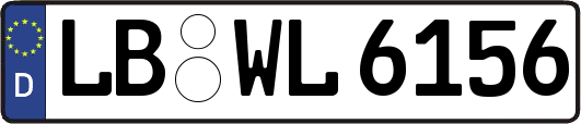 LB-WL6156