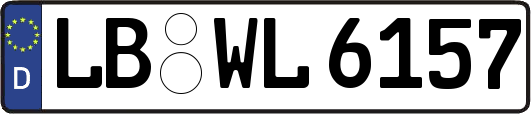 LB-WL6157
