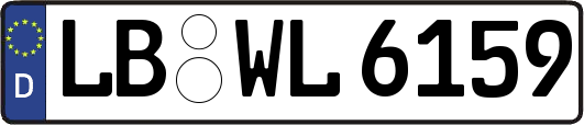 LB-WL6159