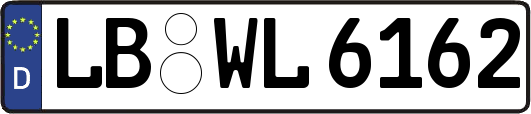 LB-WL6162