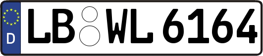 LB-WL6164
