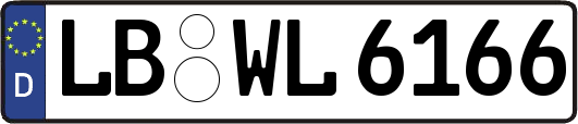 LB-WL6166