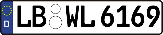 LB-WL6169