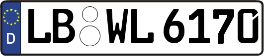 LB-WL6170