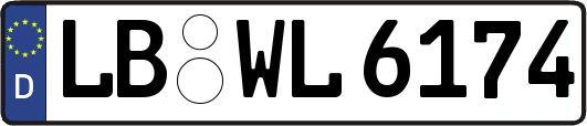LB-WL6174