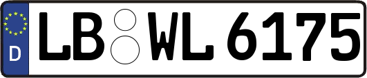 LB-WL6175