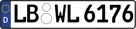 LB-WL6176