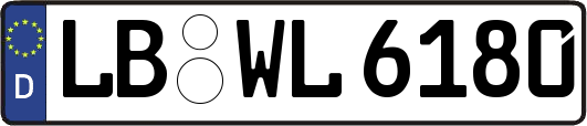 LB-WL6180