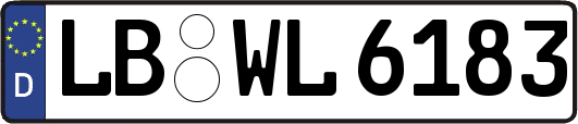 LB-WL6183
