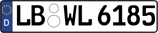 LB-WL6185