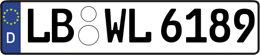 LB-WL6189
