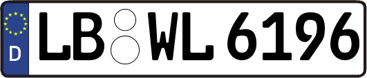LB-WL6196