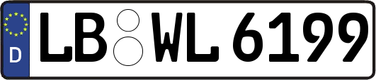 LB-WL6199