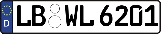LB-WL6201