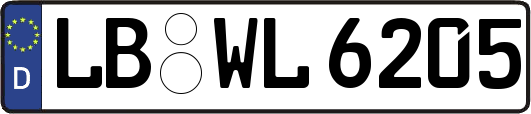 LB-WL6205