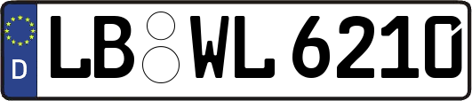 LB-WL6210