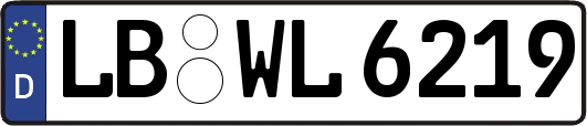 LB-WL6219