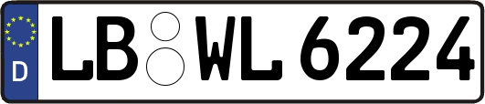 LB-WL6224