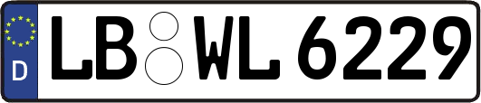 LB-WL6229