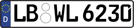 LB-WL6230