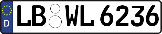 LB-WL6236